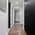 Belgravia Quarters Ltd