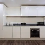 Belgravia Quarters Ltd