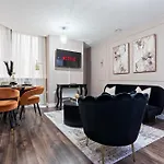 Belgravia Quarters Ltd