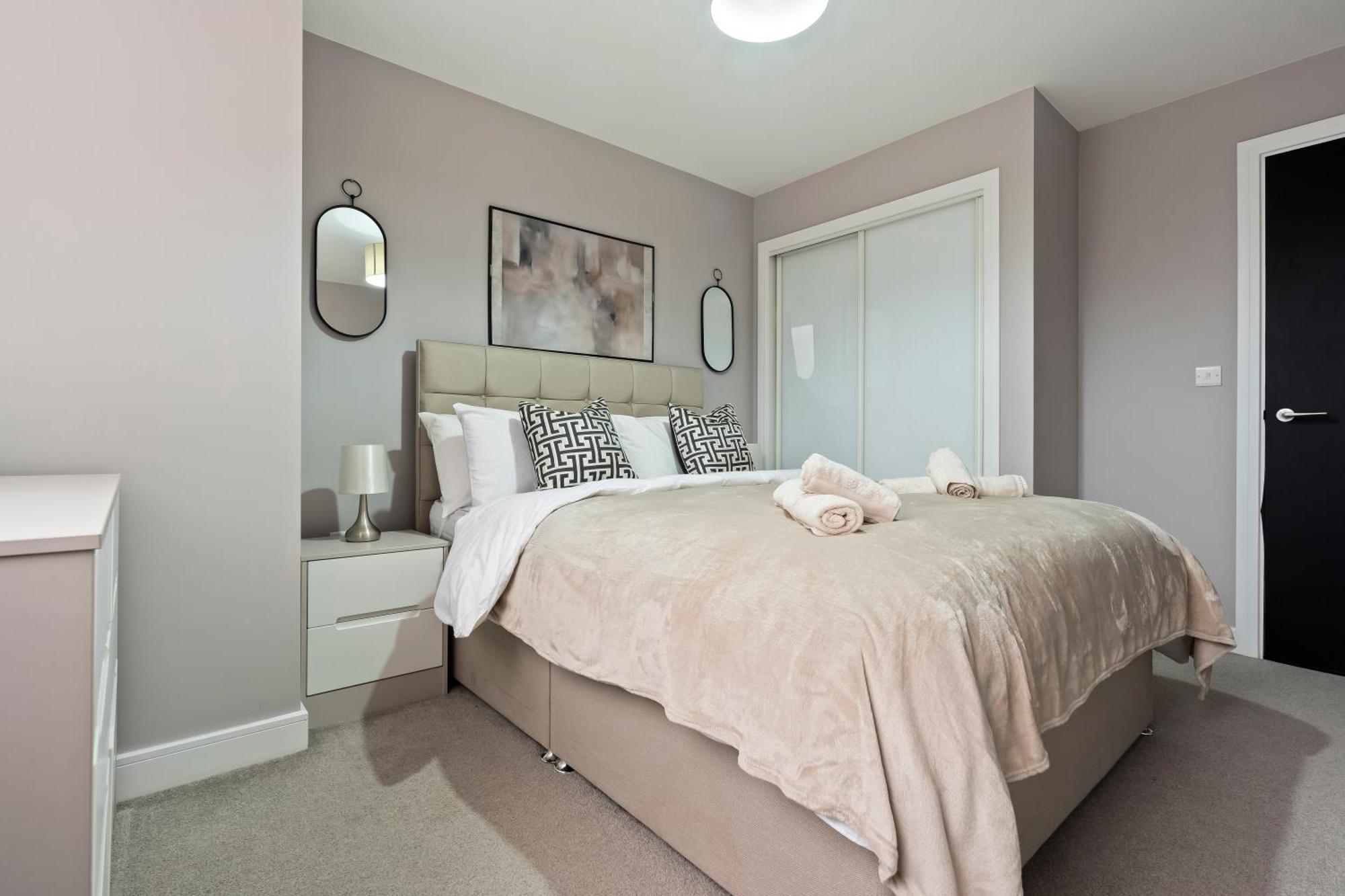Belgravia Quarters Ltd Birmingham