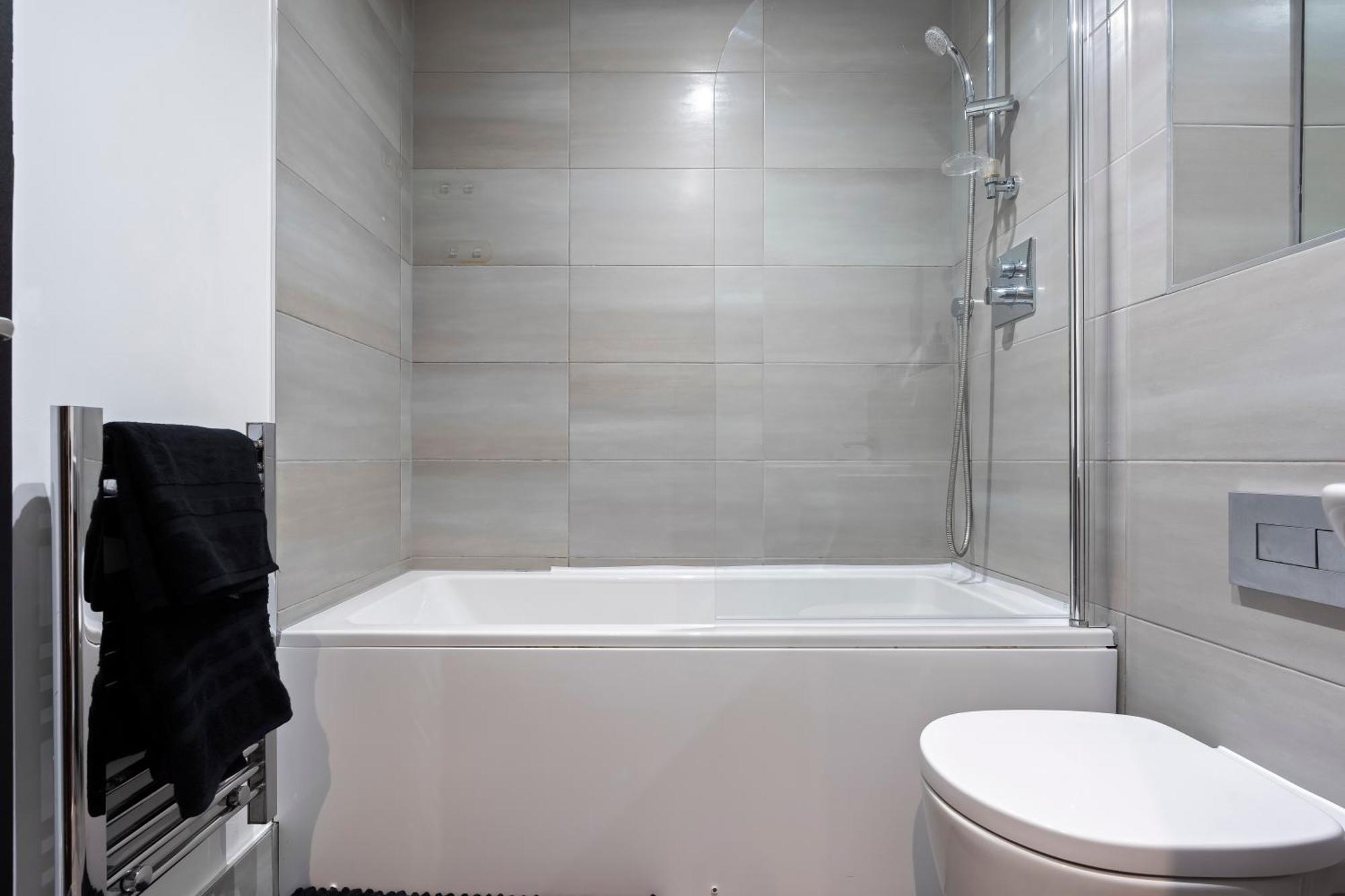Belgravia Quarters Ltd Apartment *